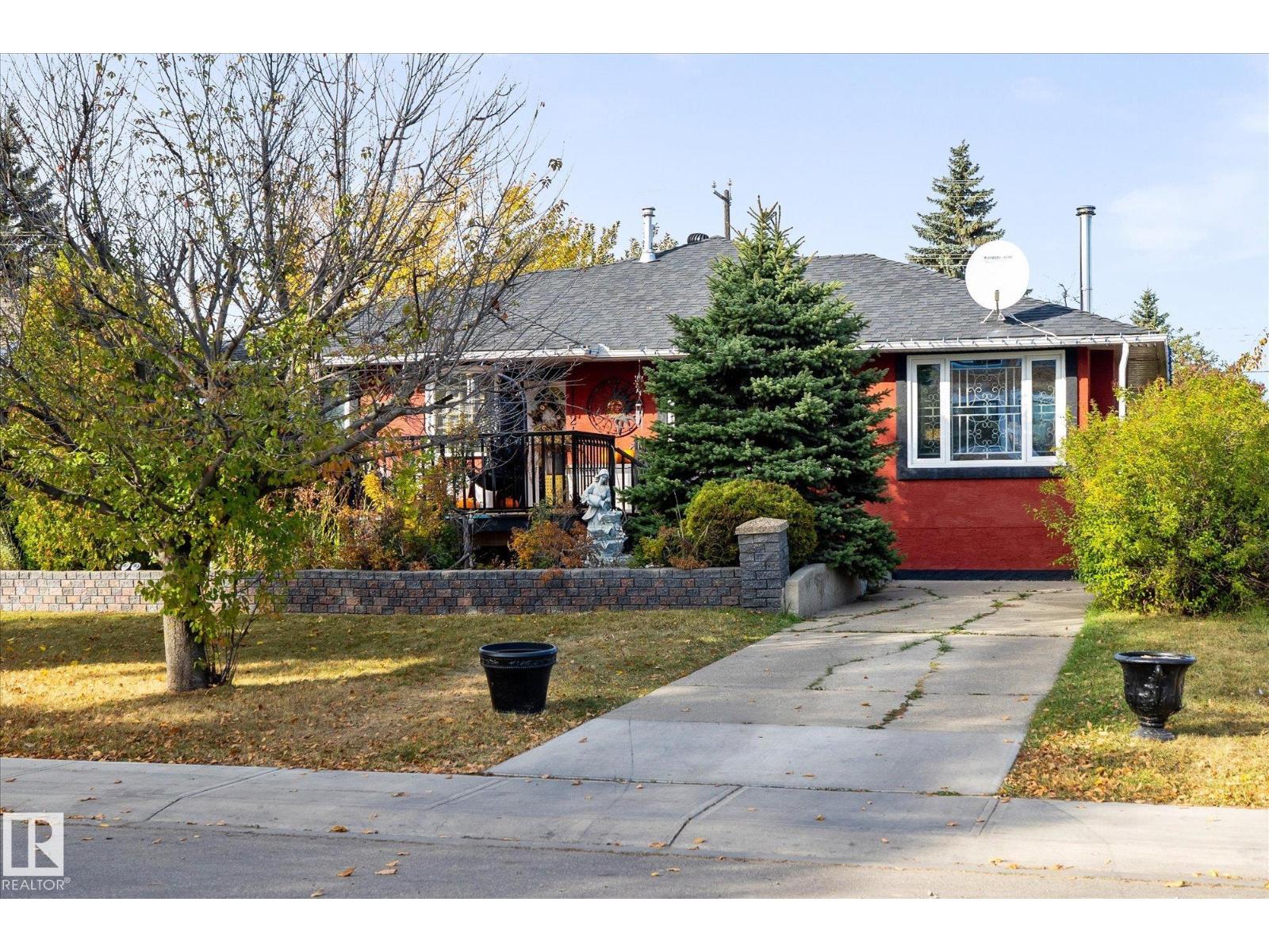 110 Av Nw Unit 11124 #a, Edmonton, AB T5H 1K1