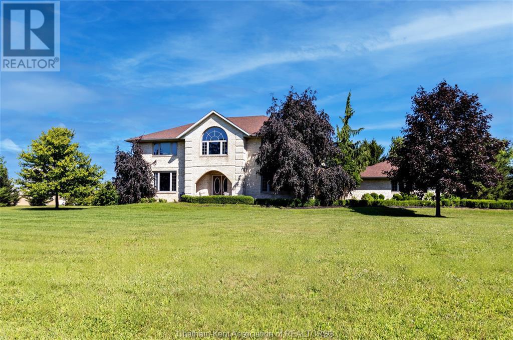 23356 Dew Drop Rd, Chatham-Kent, ON N0P 2K0