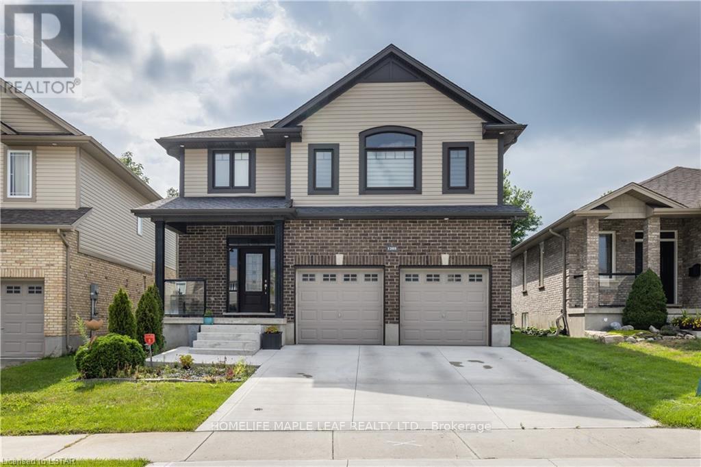 1285 Whetherfield St, London, ON N6H 0E5