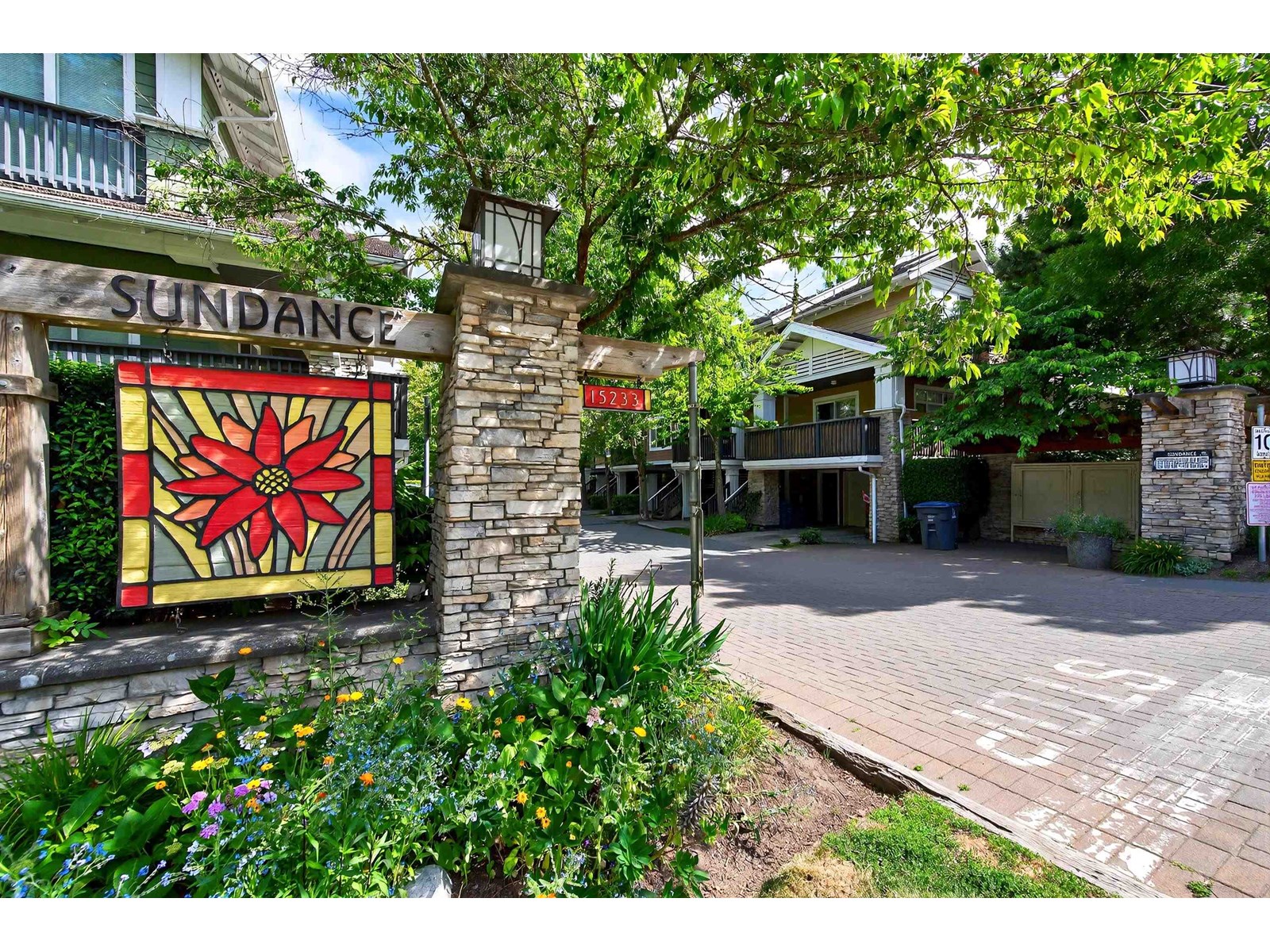 15233 34 Avenue Unit 36, Surrey, BC V3Z 2T7