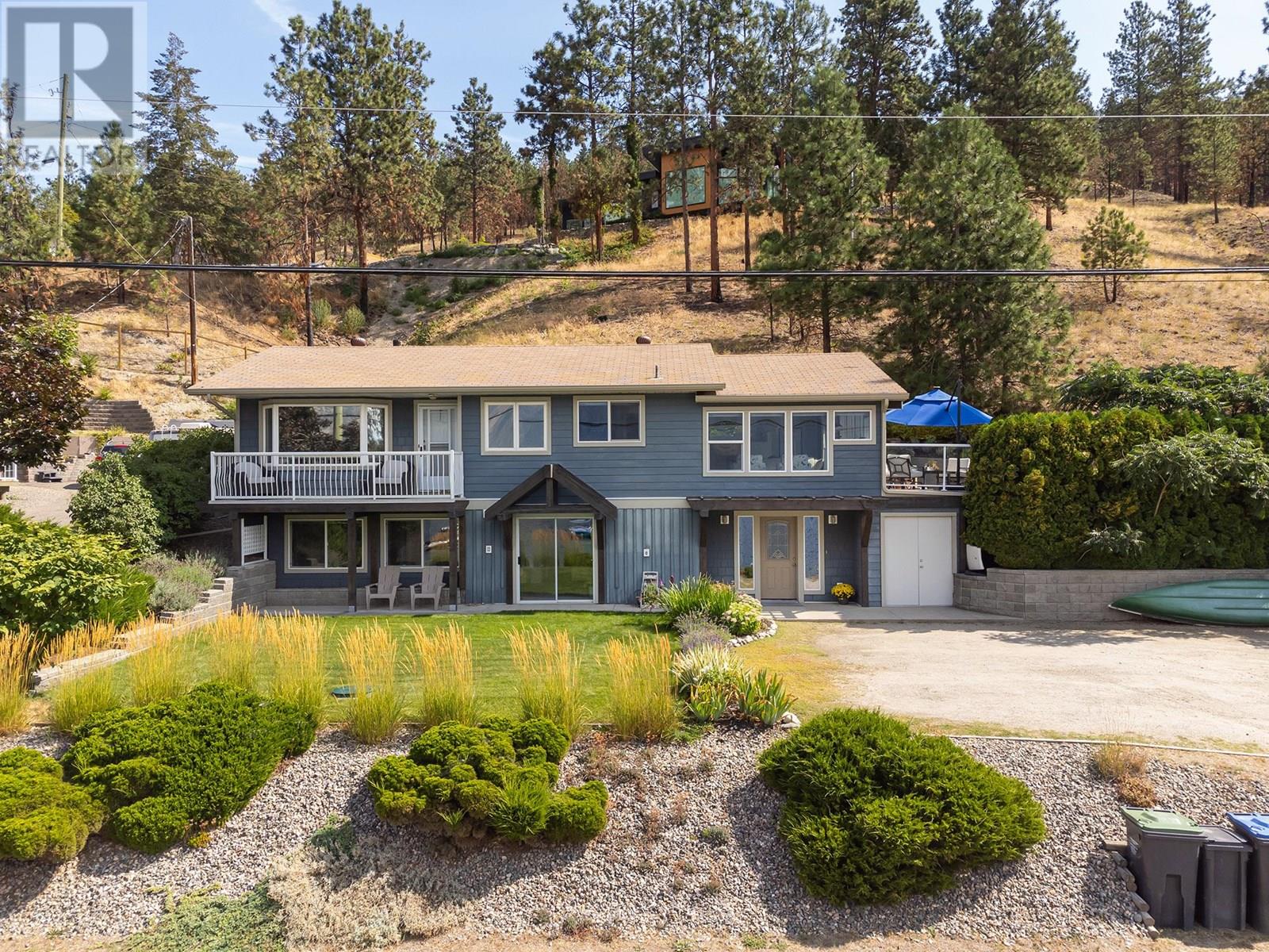 10837 Okanagan Centre Rd W, Lake Country, BC V4V 2H8