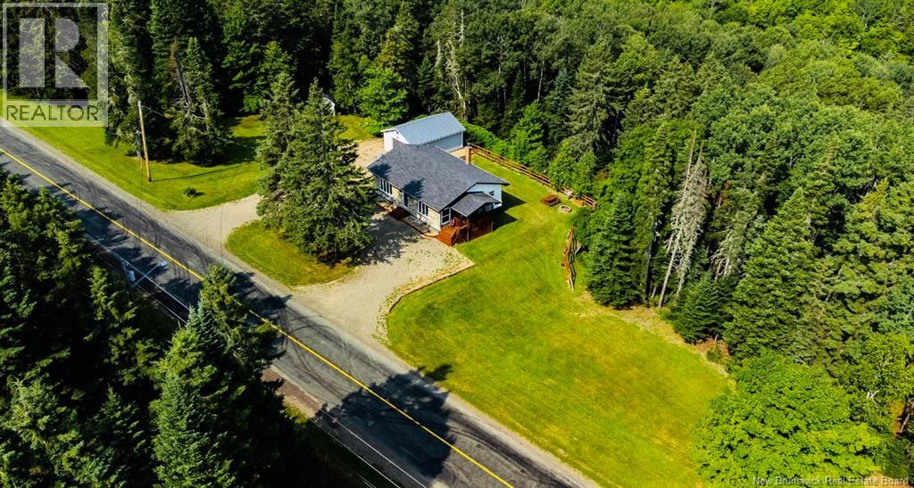 762 Stmaure Rd, Saint-maure, NB E8E 1N3