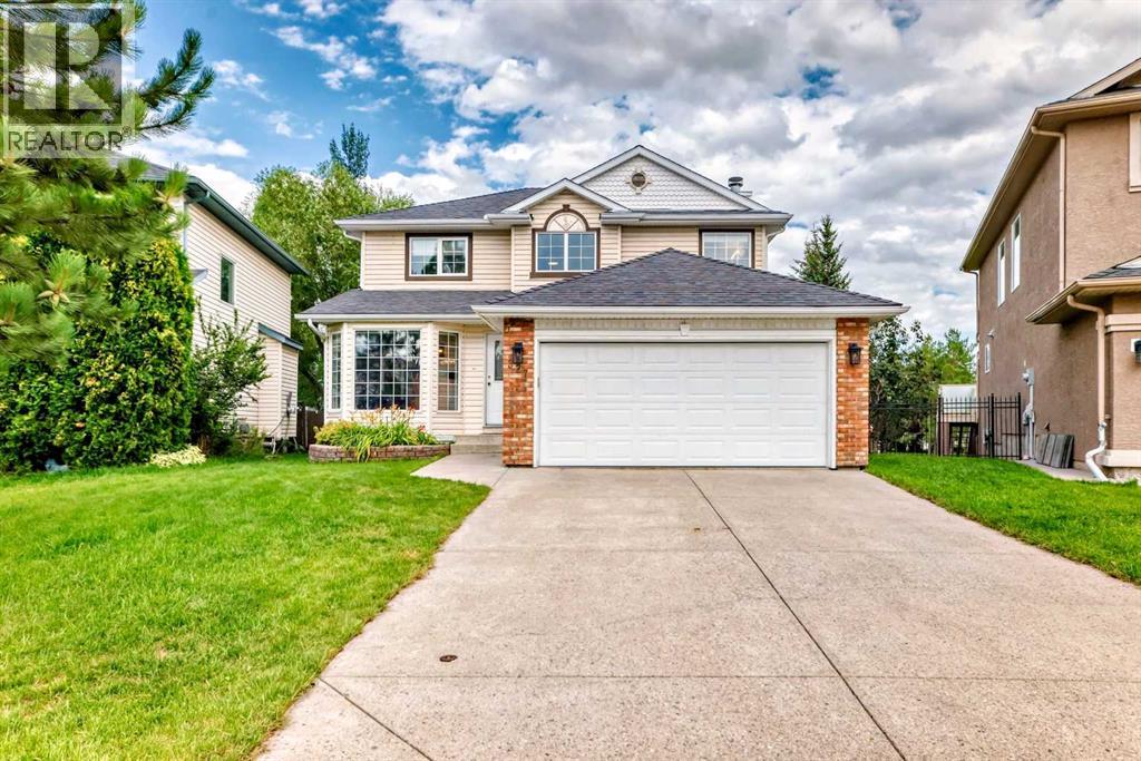 327 Riverview Pl SE, Calgary, AB T2C 4K1