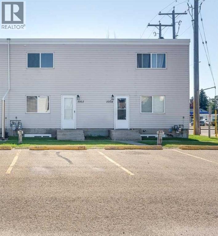 4719 33 Street Unit 1003, Red Deer, AB T4N 0N6