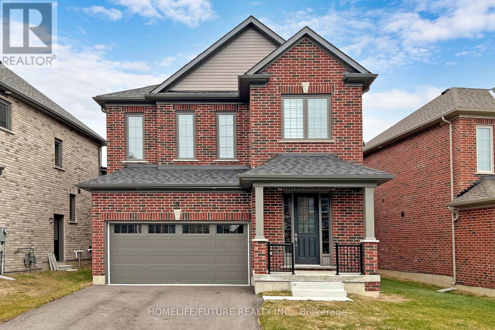 9 Fairhurst St, Port Hope, ON L1A 0E4