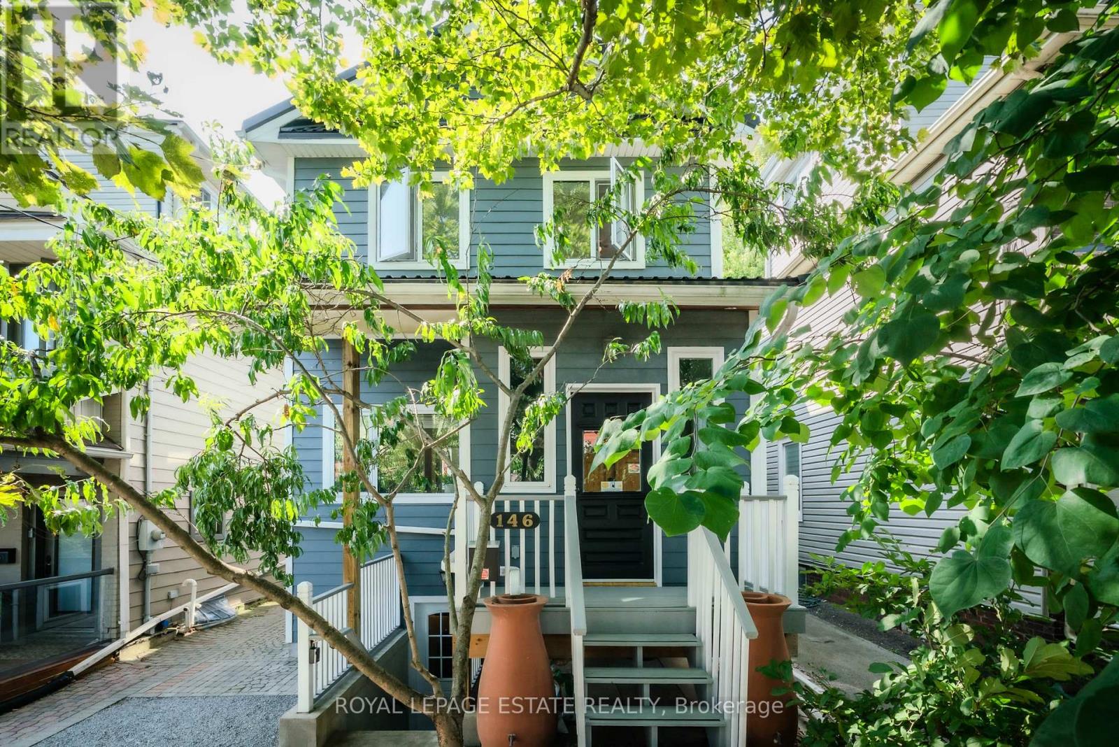 146 Ashdale Ave, Toronto, ON M4L 2Y9
