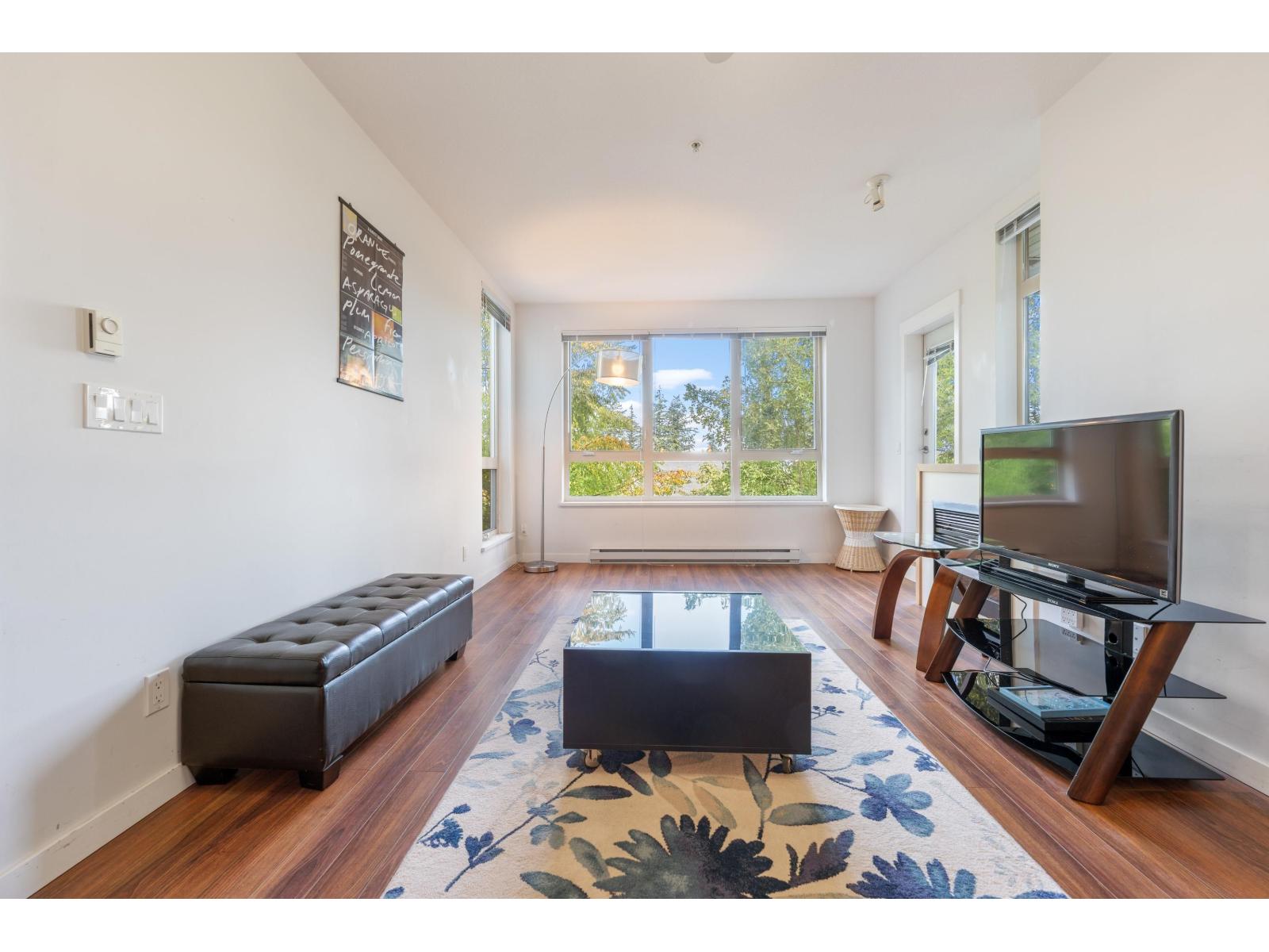 15918 26 Avenue Unit 311, Surrey, BC V3Z 5K3