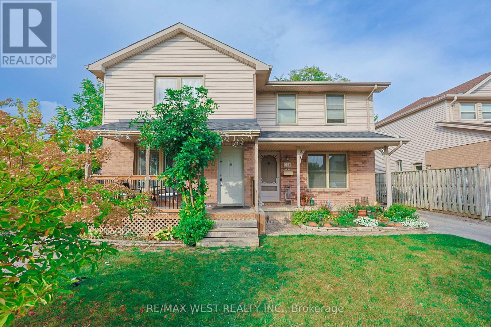 300 Crawford St, London, ON N6C 5N6
