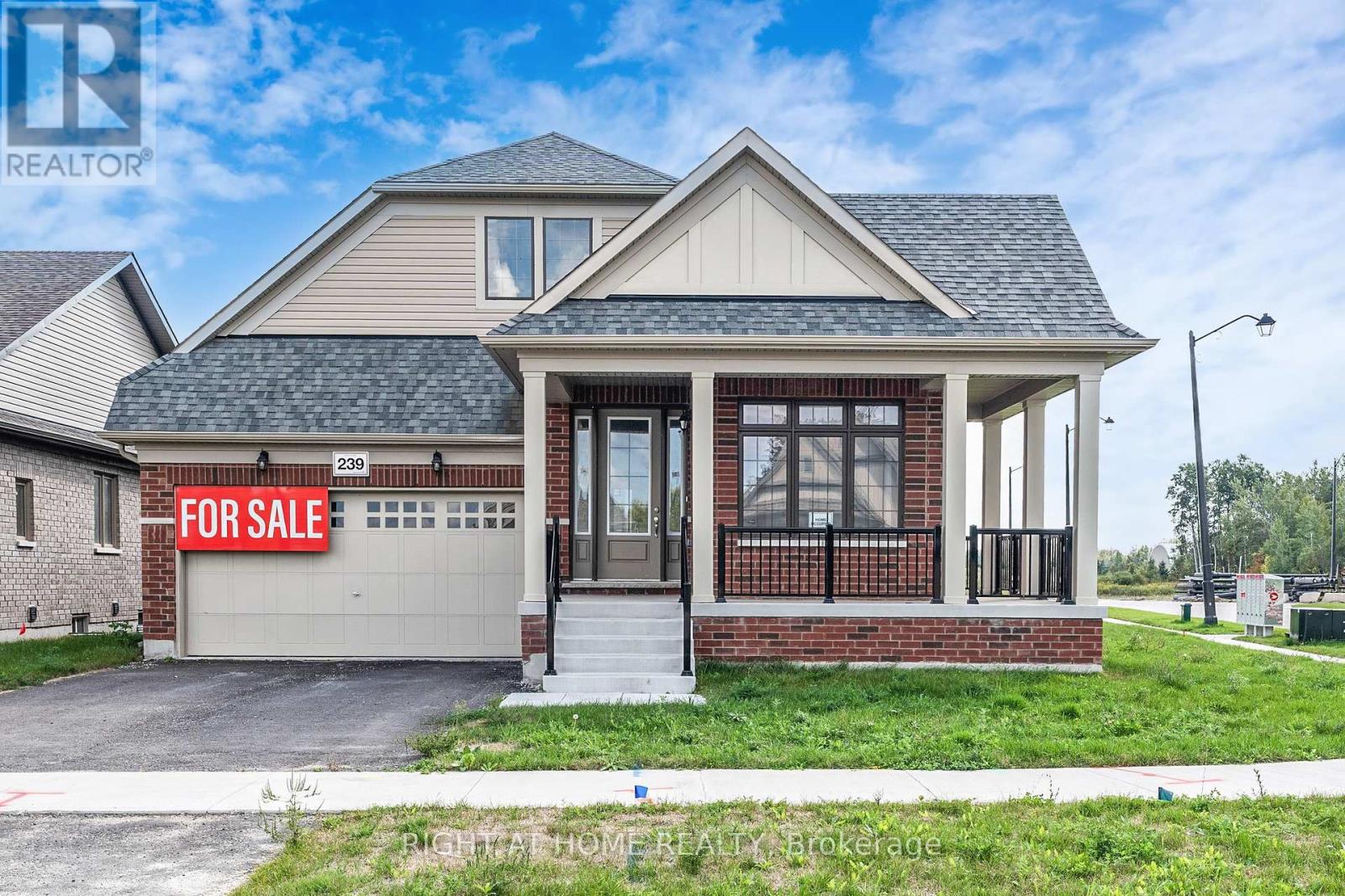 239 Wilcox Dr, Clearview, ON L0M 1S0
