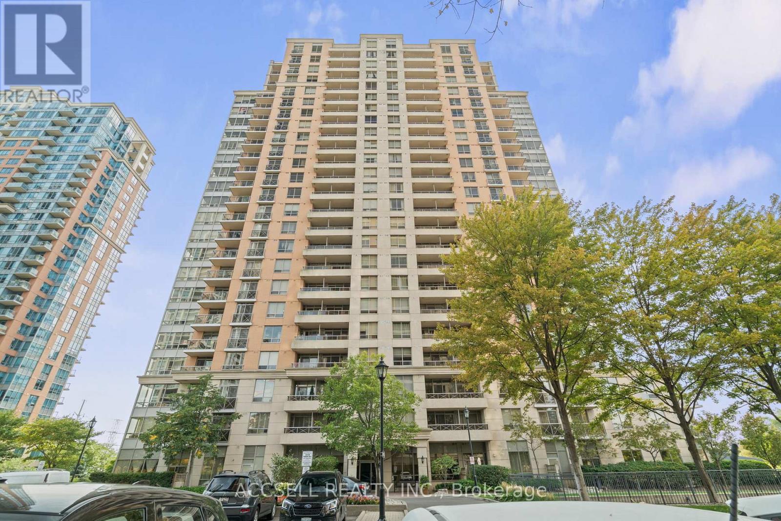 1816 5233 Dundas St W, Toronto, ON M9B 6M1