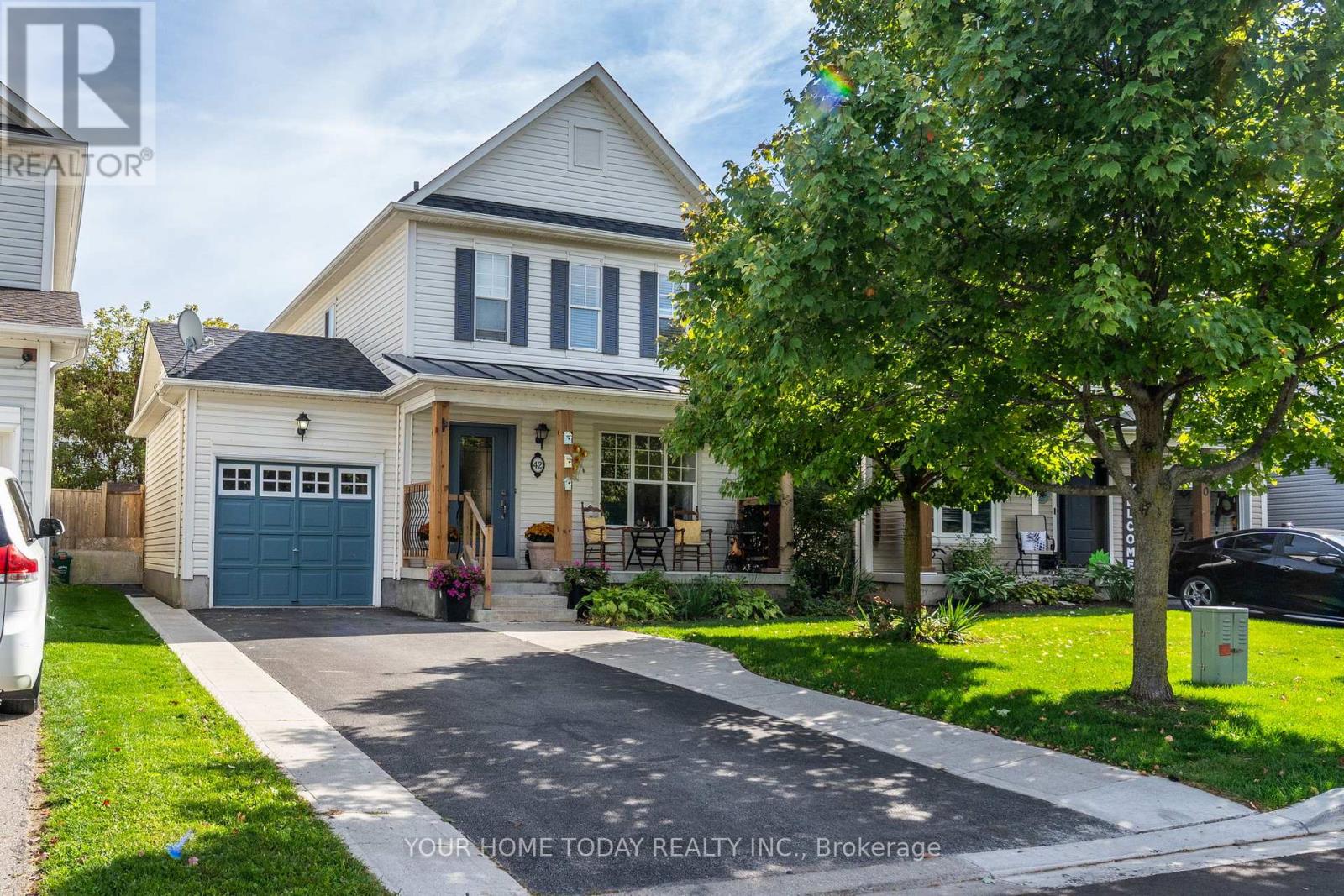 42 Bonnette St, Halton Hills, ON L7J 2Z6