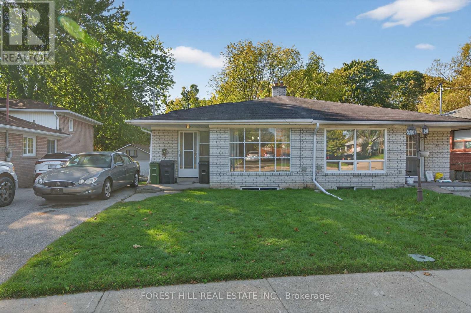 65 Darlingside Dr, Toronto, ON M1E 3P2