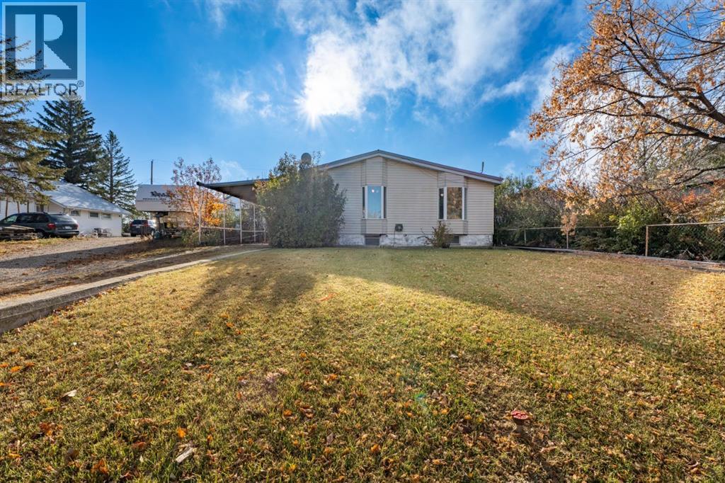 1 Street N Unit 208, Milo, AB T0L 1L0