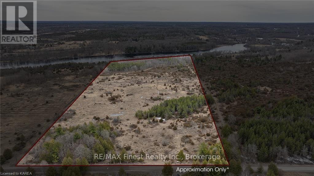 46 Petworth Rd, Stone Mills, ON K0K 3N0