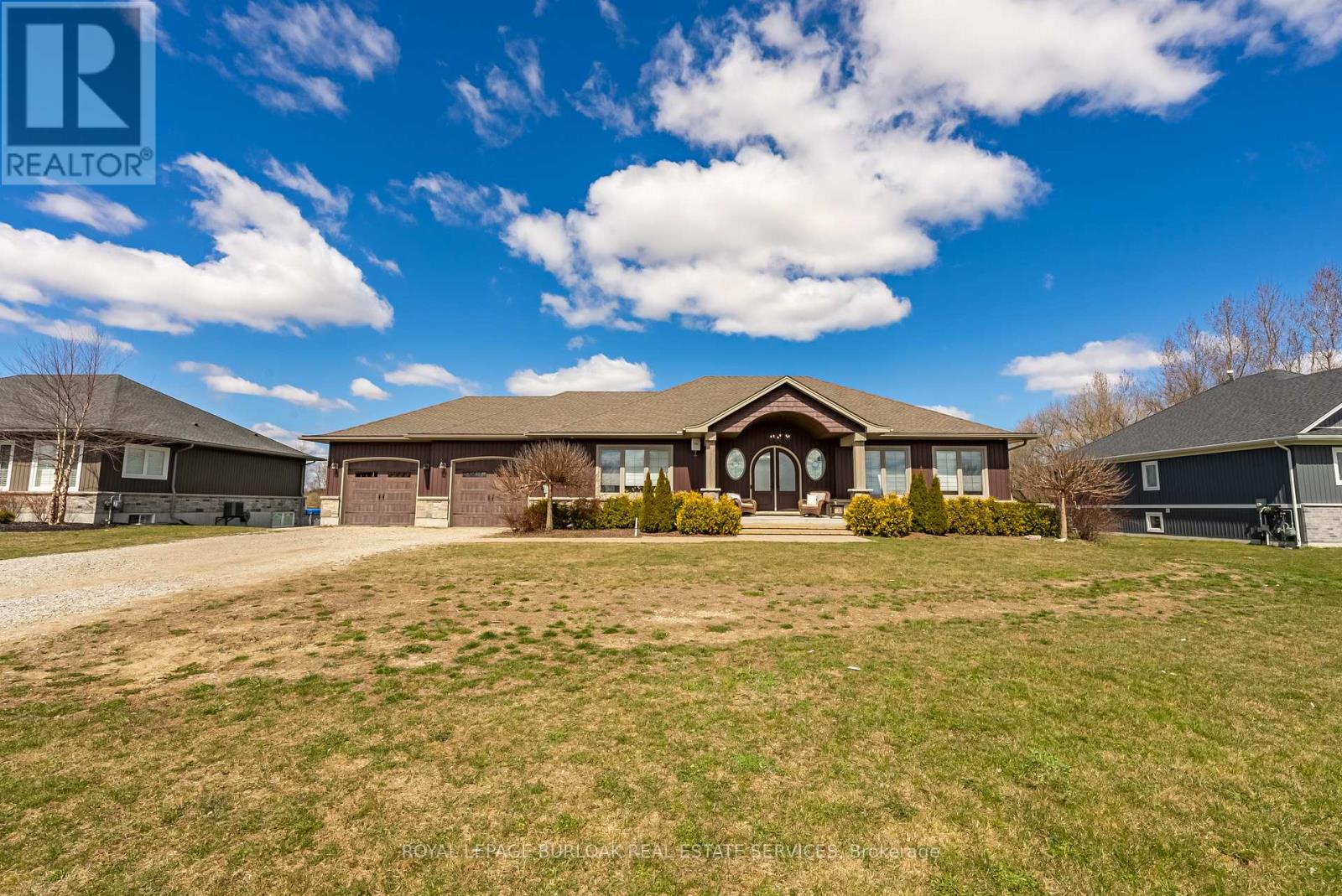 234 Burforddelhi Townline Rd, Brant, ON N0E 1R0