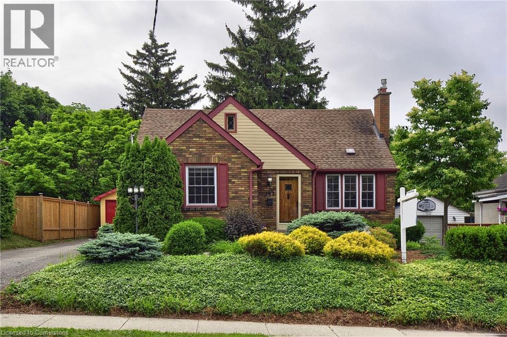 343 Argyle St S, Cambridge, ON N3H 1R2