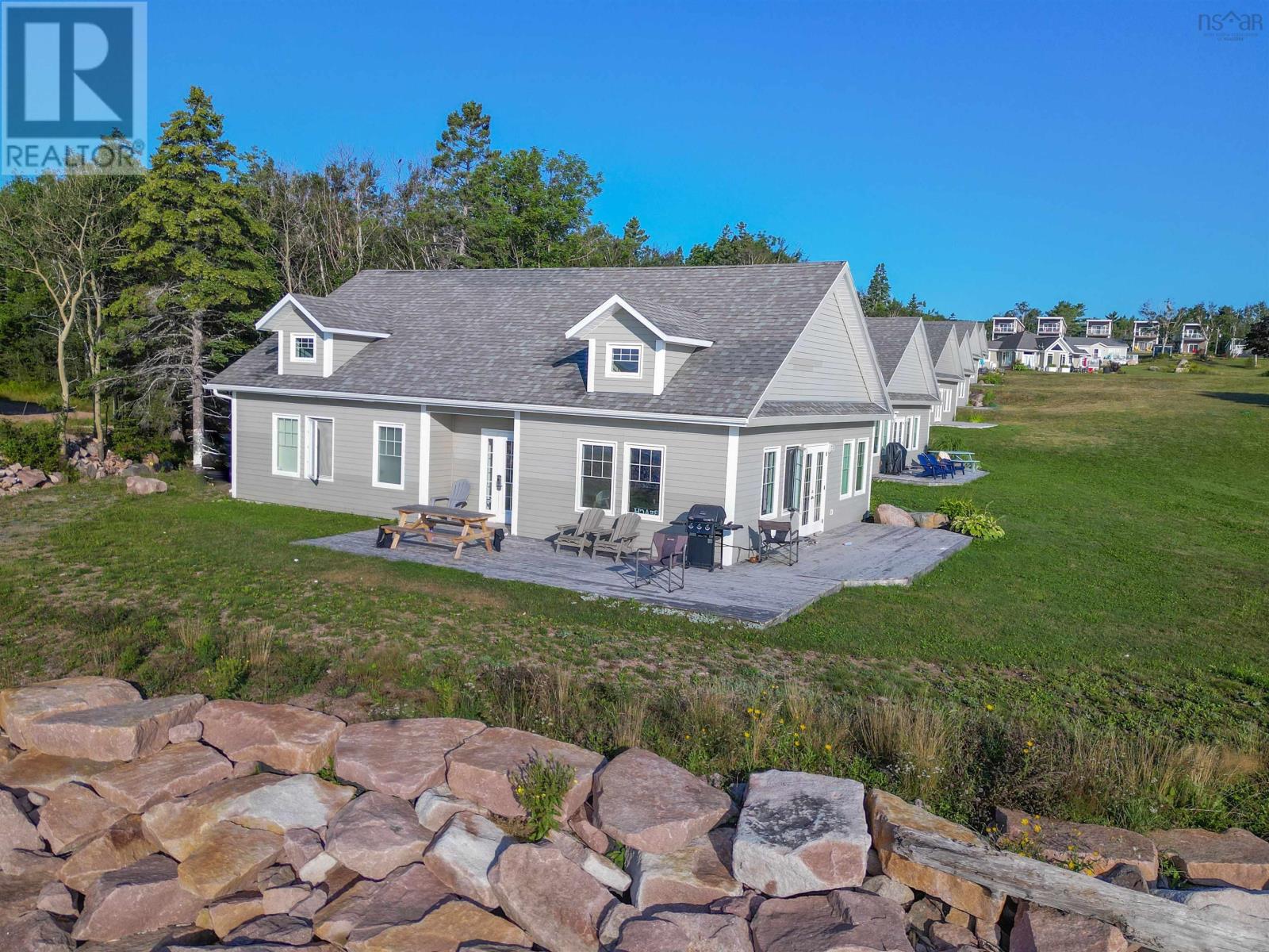 36785 Cabot Trl, Ingonish, NS B0K 1K0