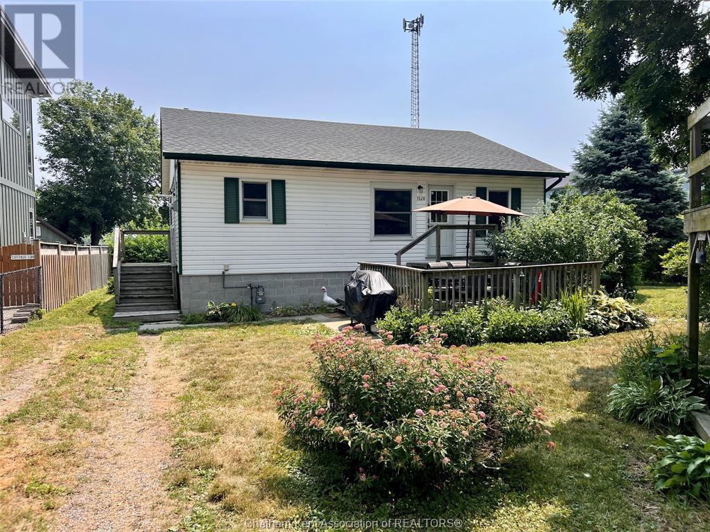 1520 Kerr Ave, Chatham-Kent, ON N0P 1A0