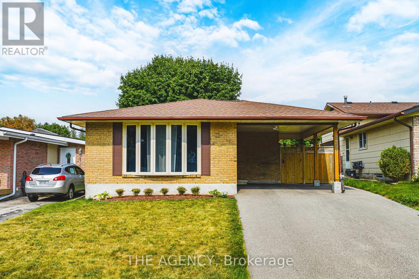 137 Pepperwood Cres, Kitchener, ON N2A 2R4