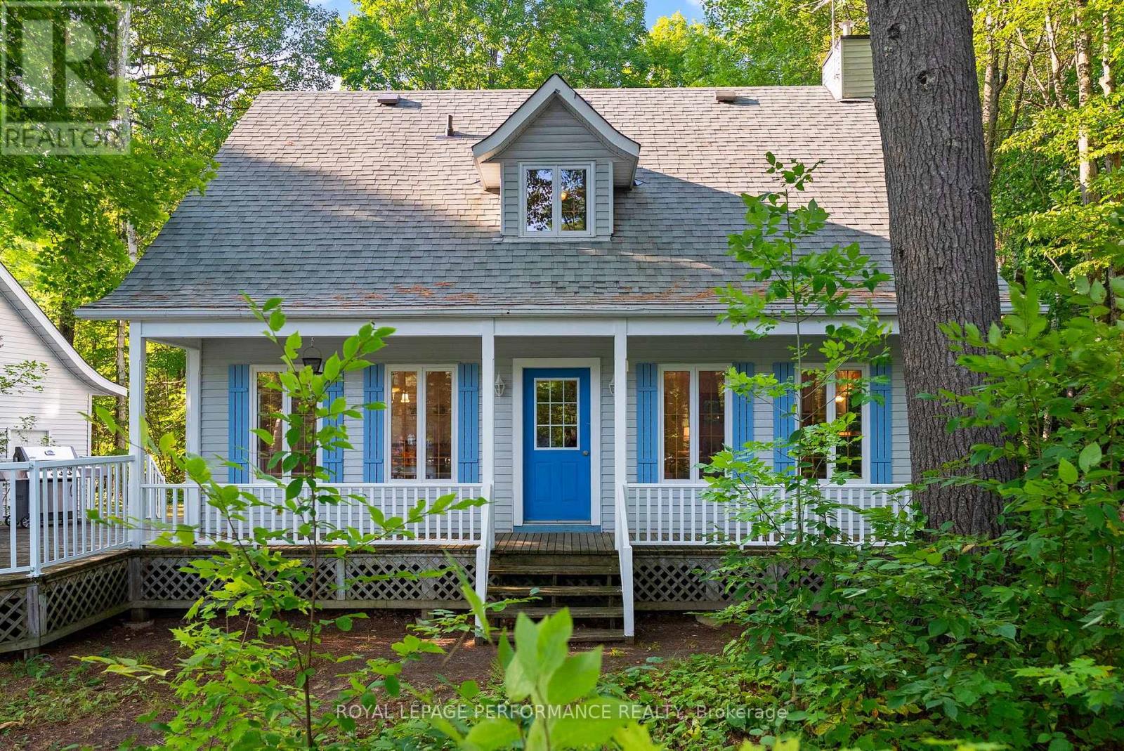 82 Rosebrugh Rd #b, Greater Madawaska, ON K7V 3Z9