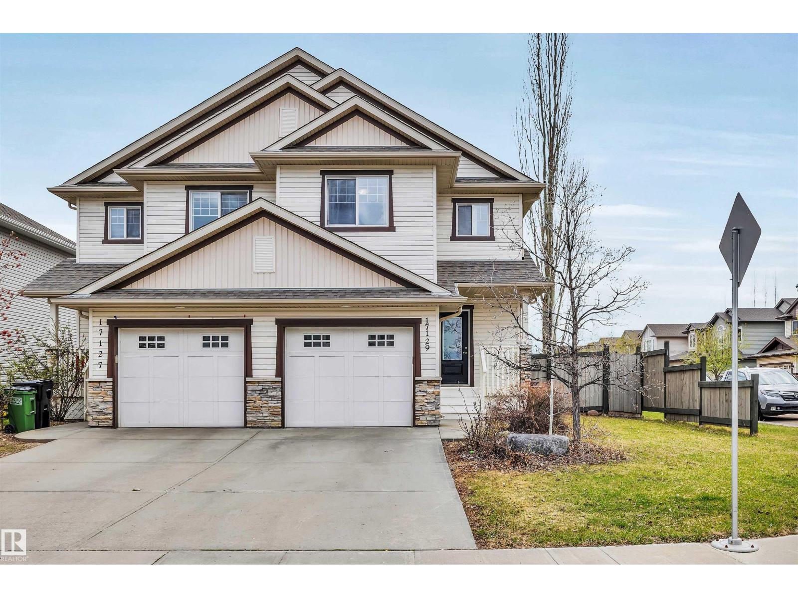 7 Av Sw Unit 17129 #a, Edmonton, AB T6W 0M5