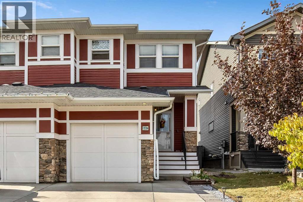 178 Legacy Mews SE, Calgary, AB T2X 0Y5