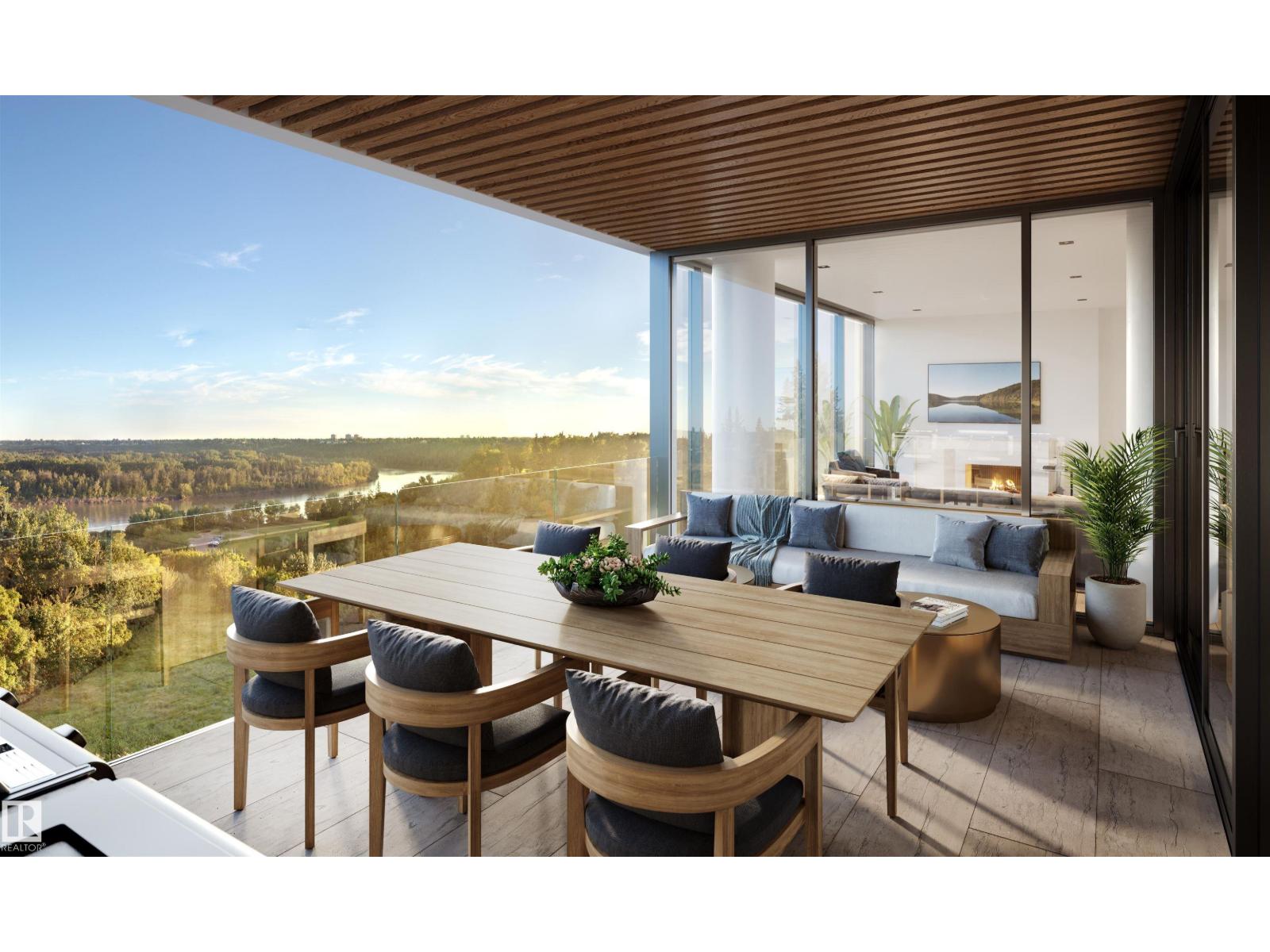 10143 Clifton Place Northwest #502, Edmonton, AB T5H 0E7