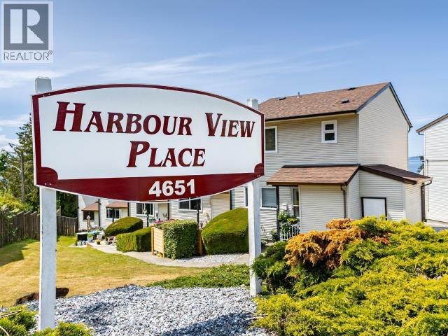 1-4651 Harvie Ave, Powell River, BC V8A 2P4