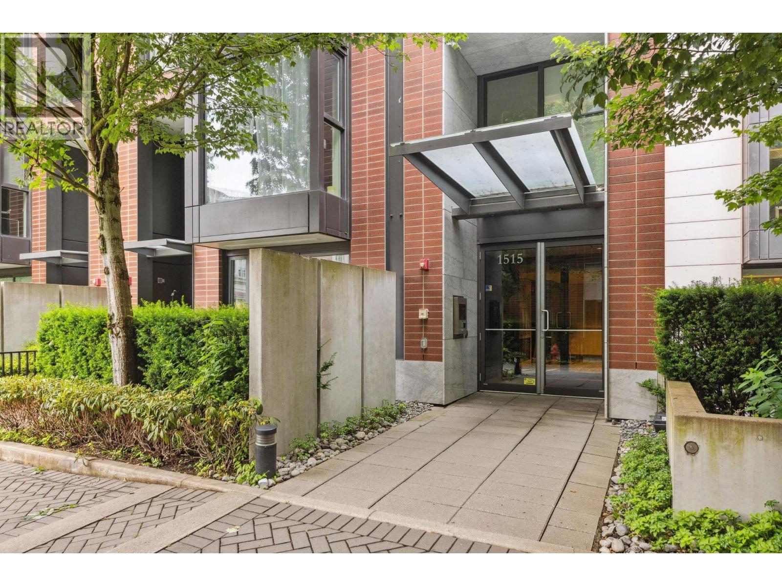 1515 Atlas Lane Unit 506, Vancouver, BC V6P 0C9