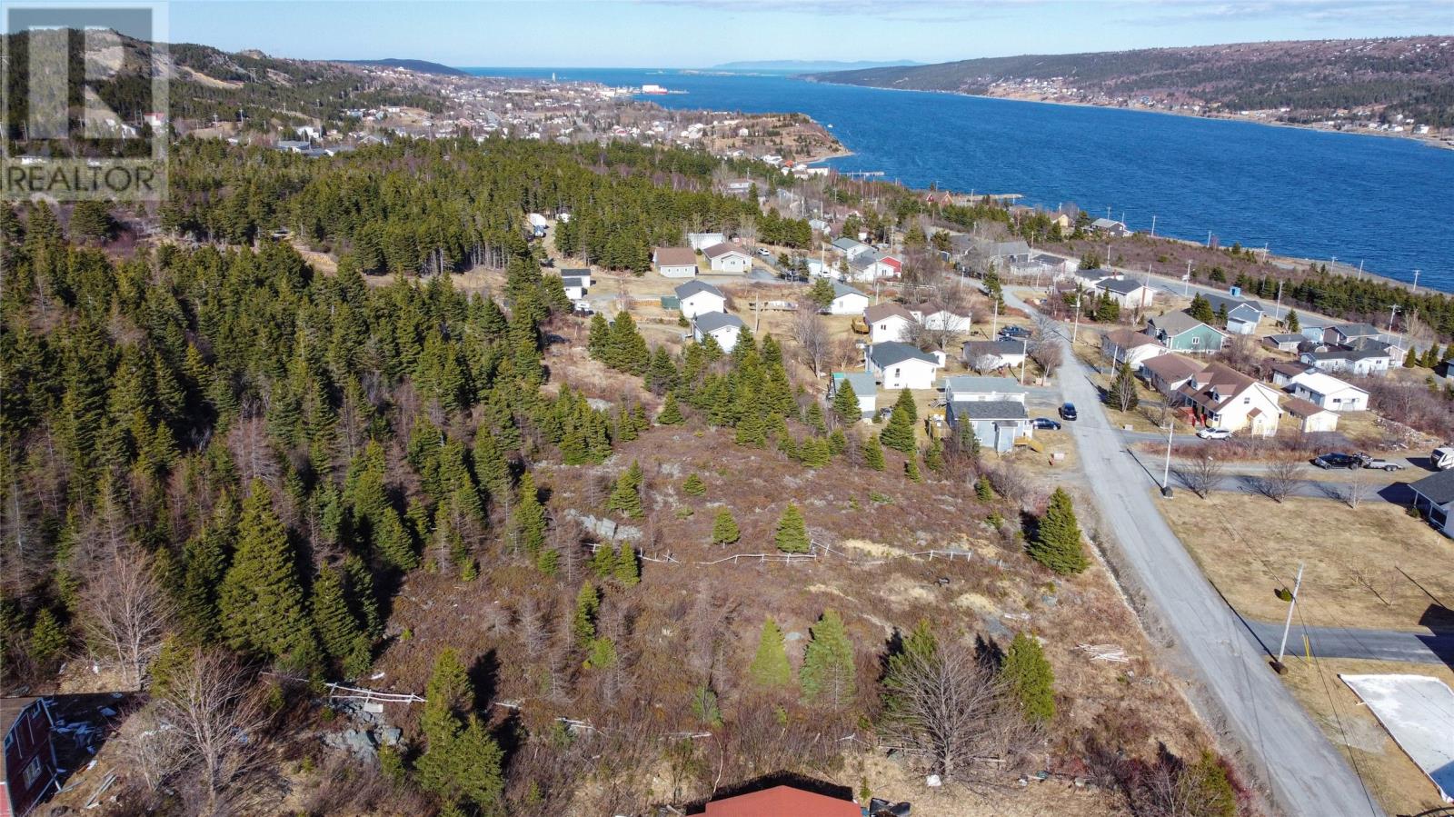 26-34 Glover Rd, Harbour Grace, NL A0A 2M0
