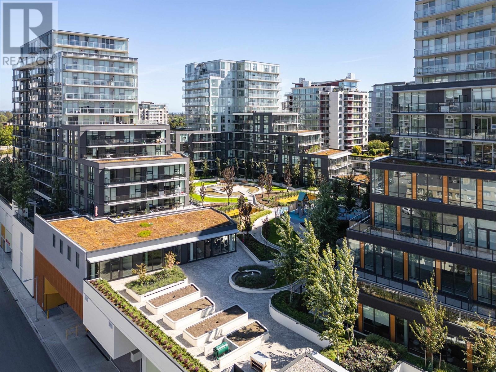 6655 Buswell Street Unit 711, Richmond, BC V6Y 0M4