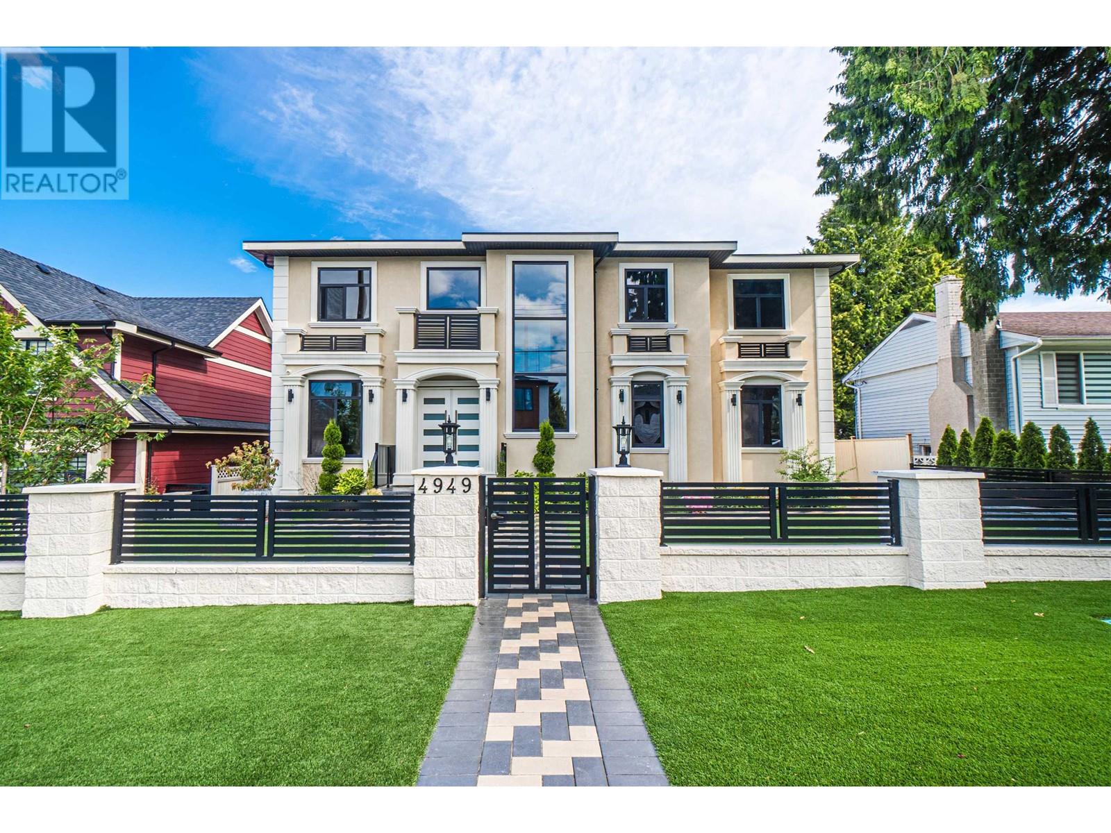 4949 Fulwell St, Burnaby, BC V5G 1P1