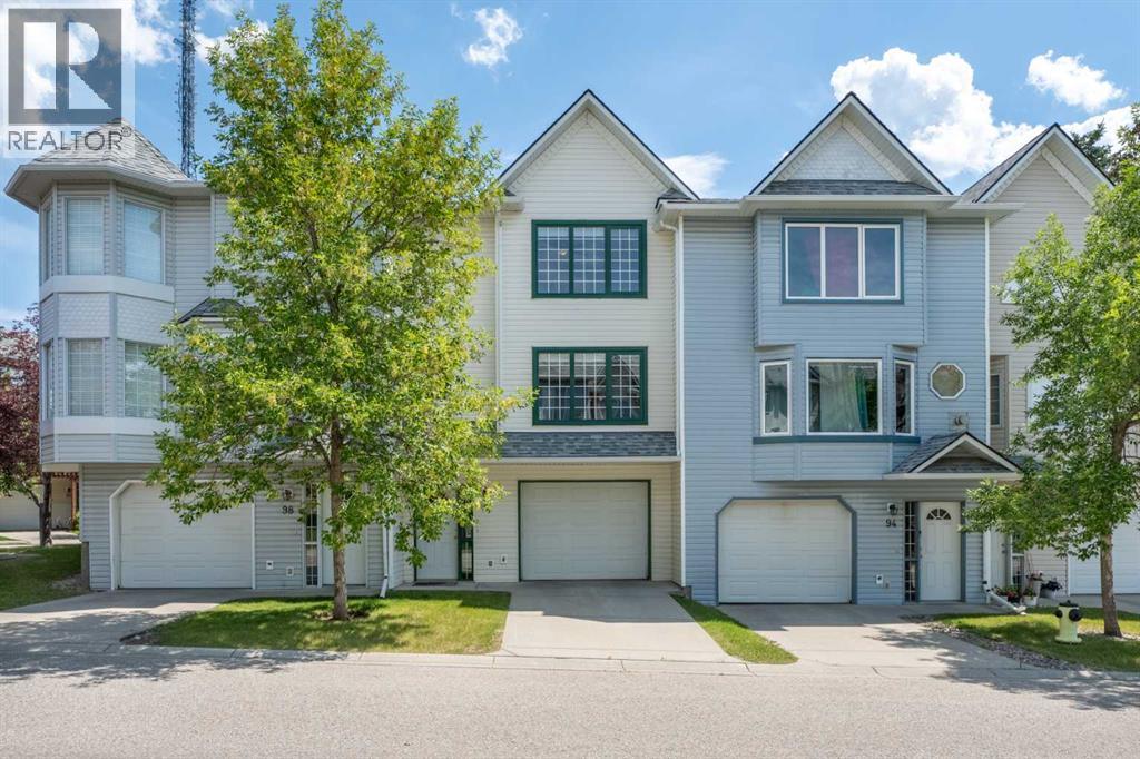 96 Patina Rise SW, Calgary, AB T3H 3R5