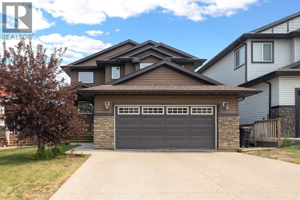 149 Pintail Pl, Fort Mcmurray, AB T9K 0R1