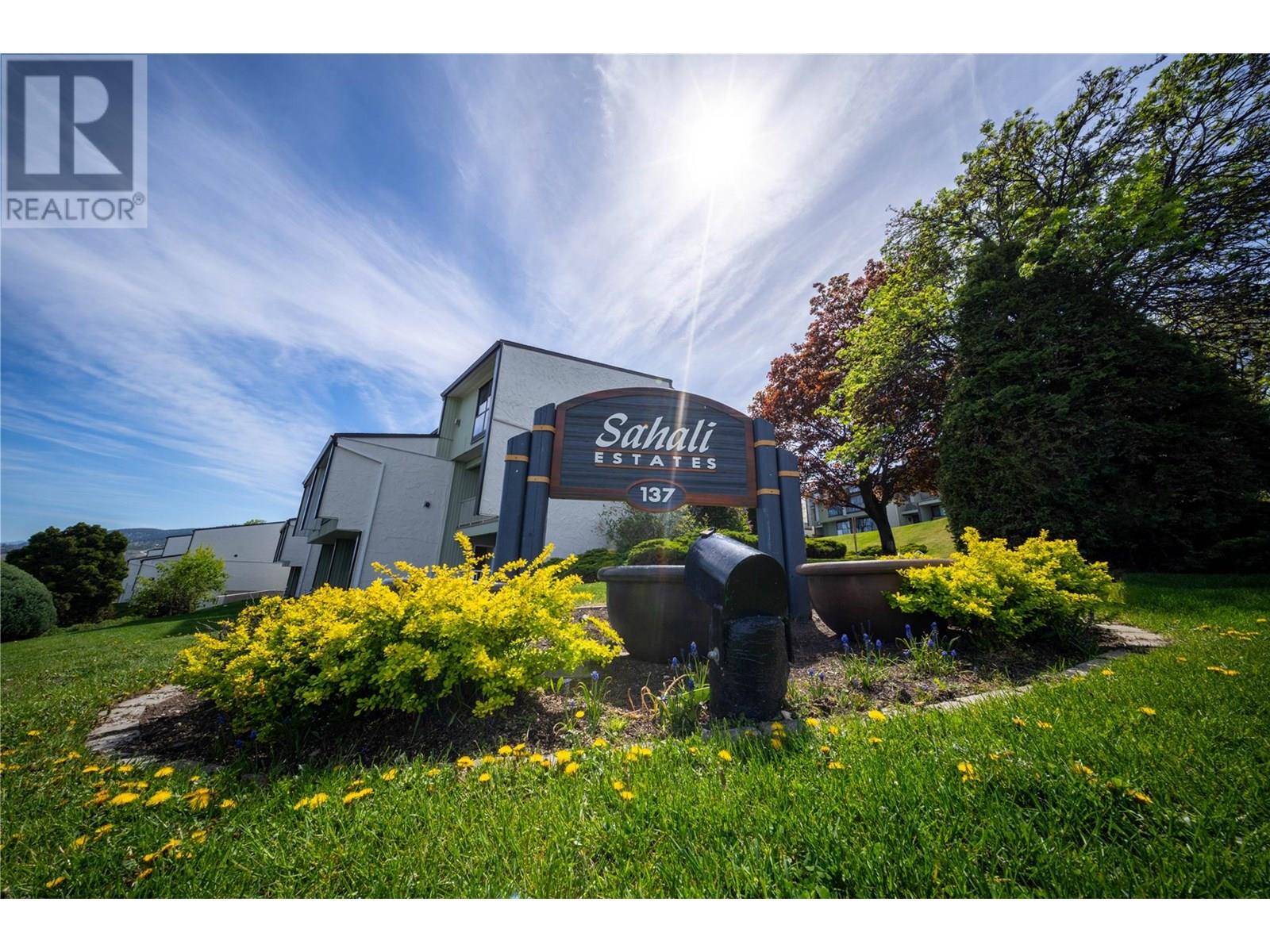 137 Mcgill Road Unit 72, Kamloops, BC V2C 1L9