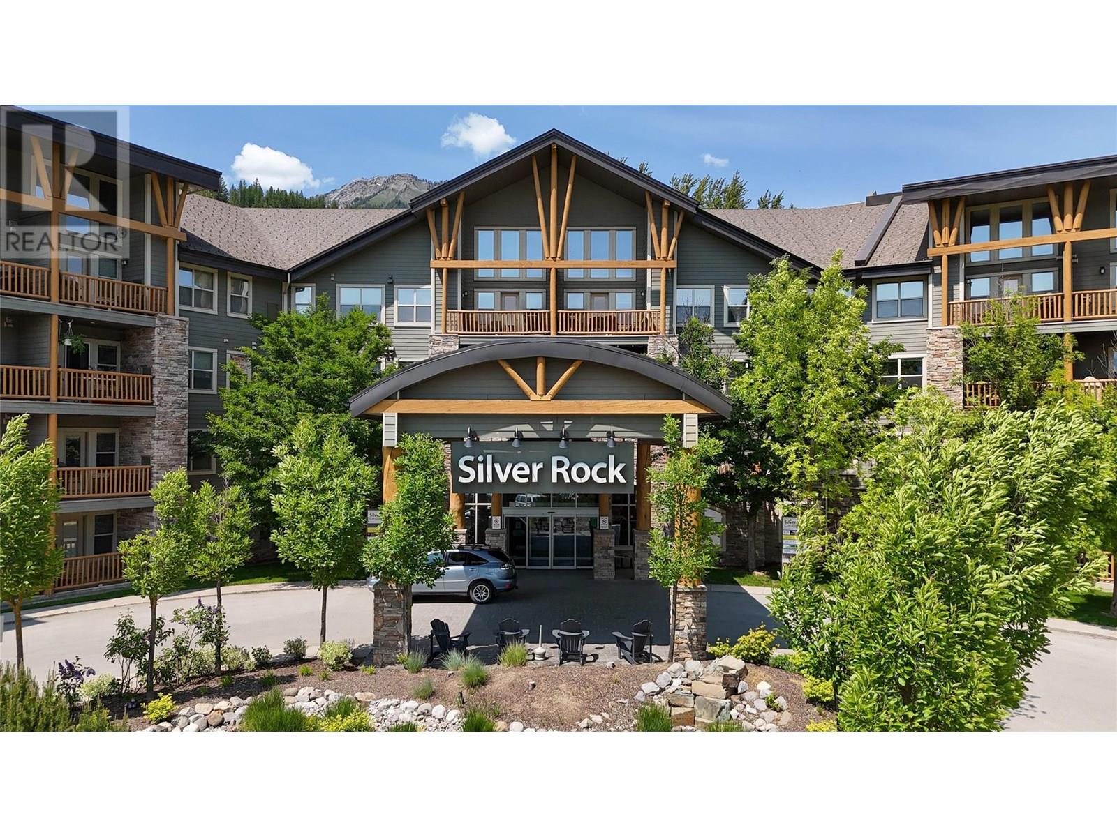 1500 Mcdonald Avenue Unit 119, Fernie, BC V0B 1M0