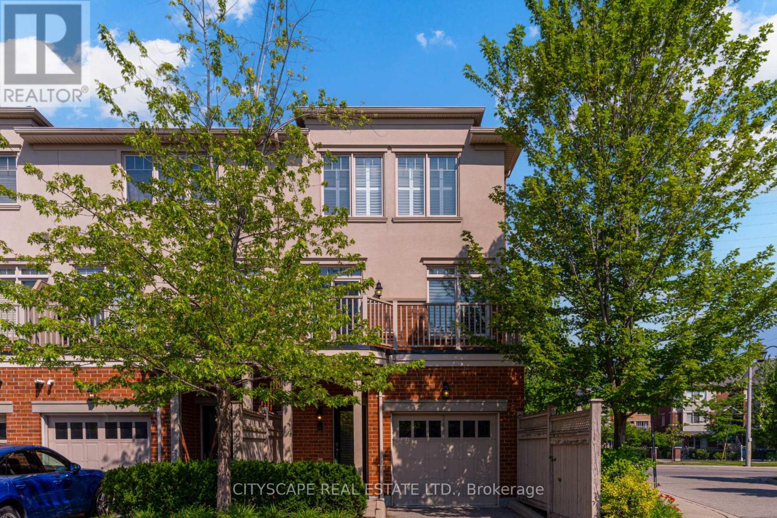 1 3380 Thomas St, Mississauga, ON L5M 0N7