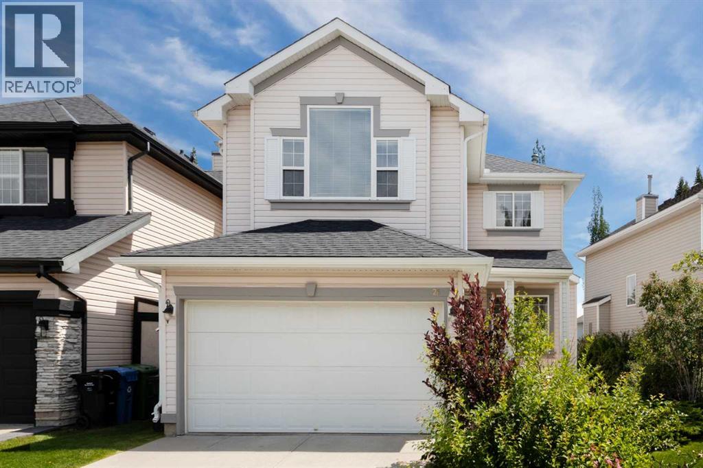 26 Rocky Ridge Hts NW, Calgary, AB T3G 4J6