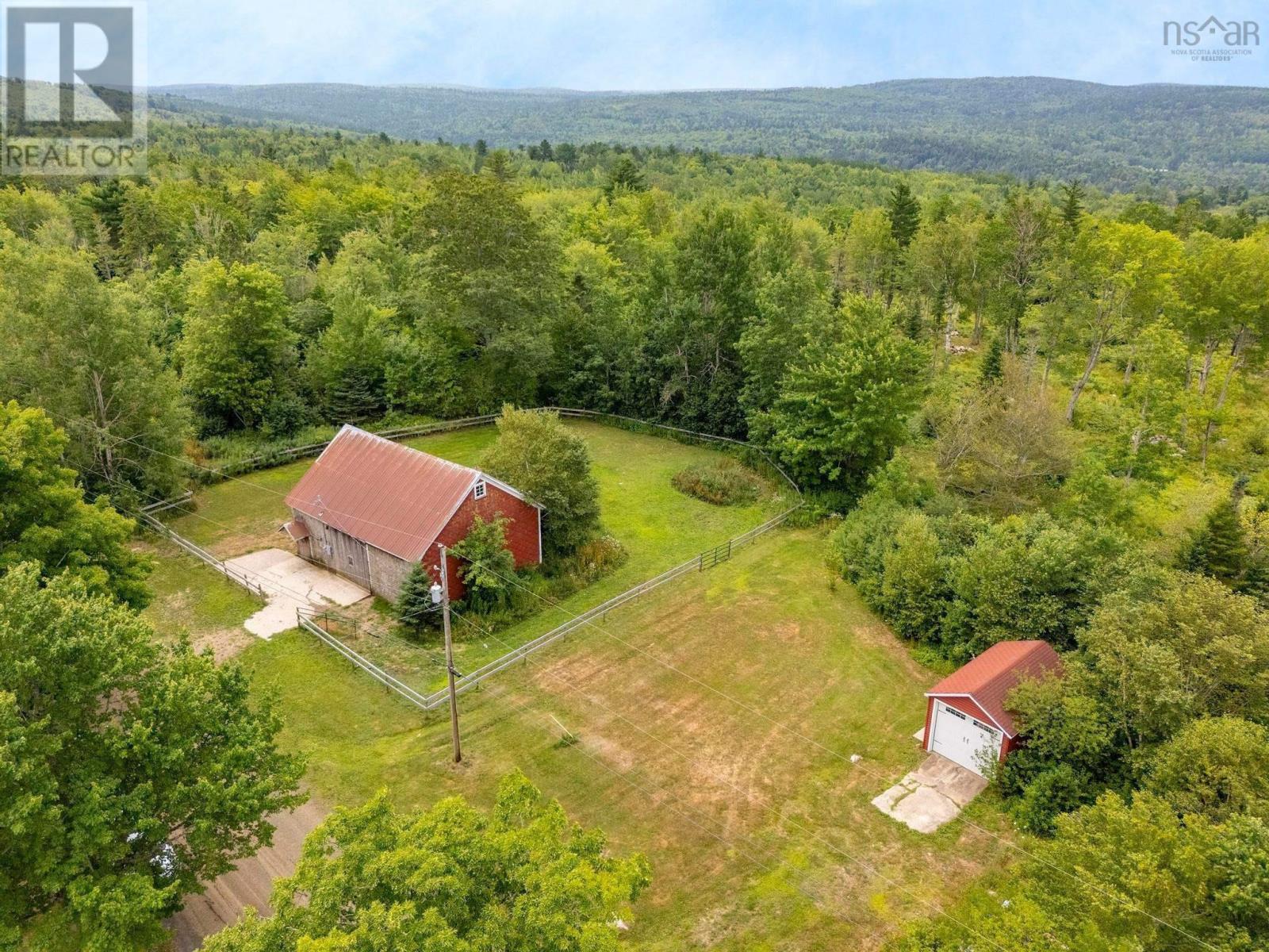 Lot Inglisville Road, West Inglisville, NS B0S 1M0