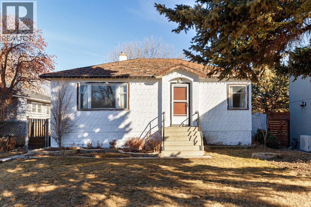 2820 Parkdale Blvd NW, Calgary, AB t2n 3s8