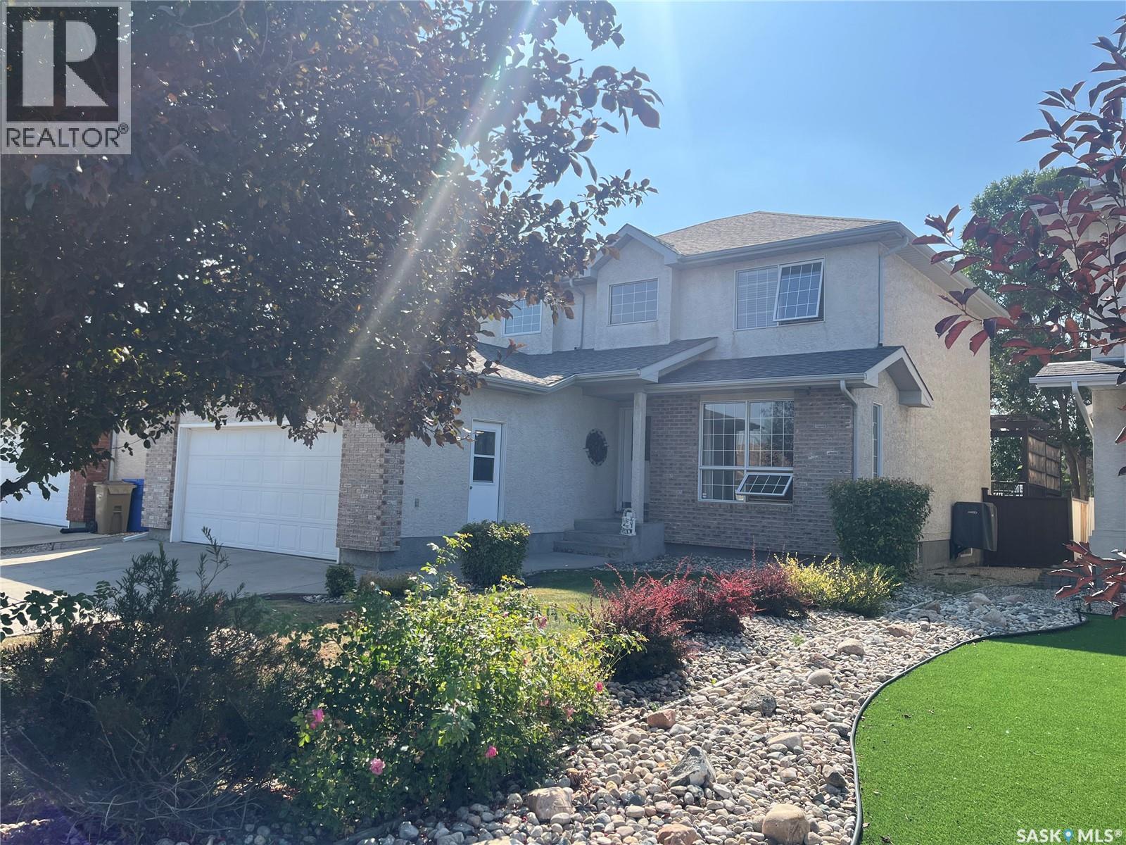 Bay 3276 Peyson Bay E, Regina, SK S4V 2W8