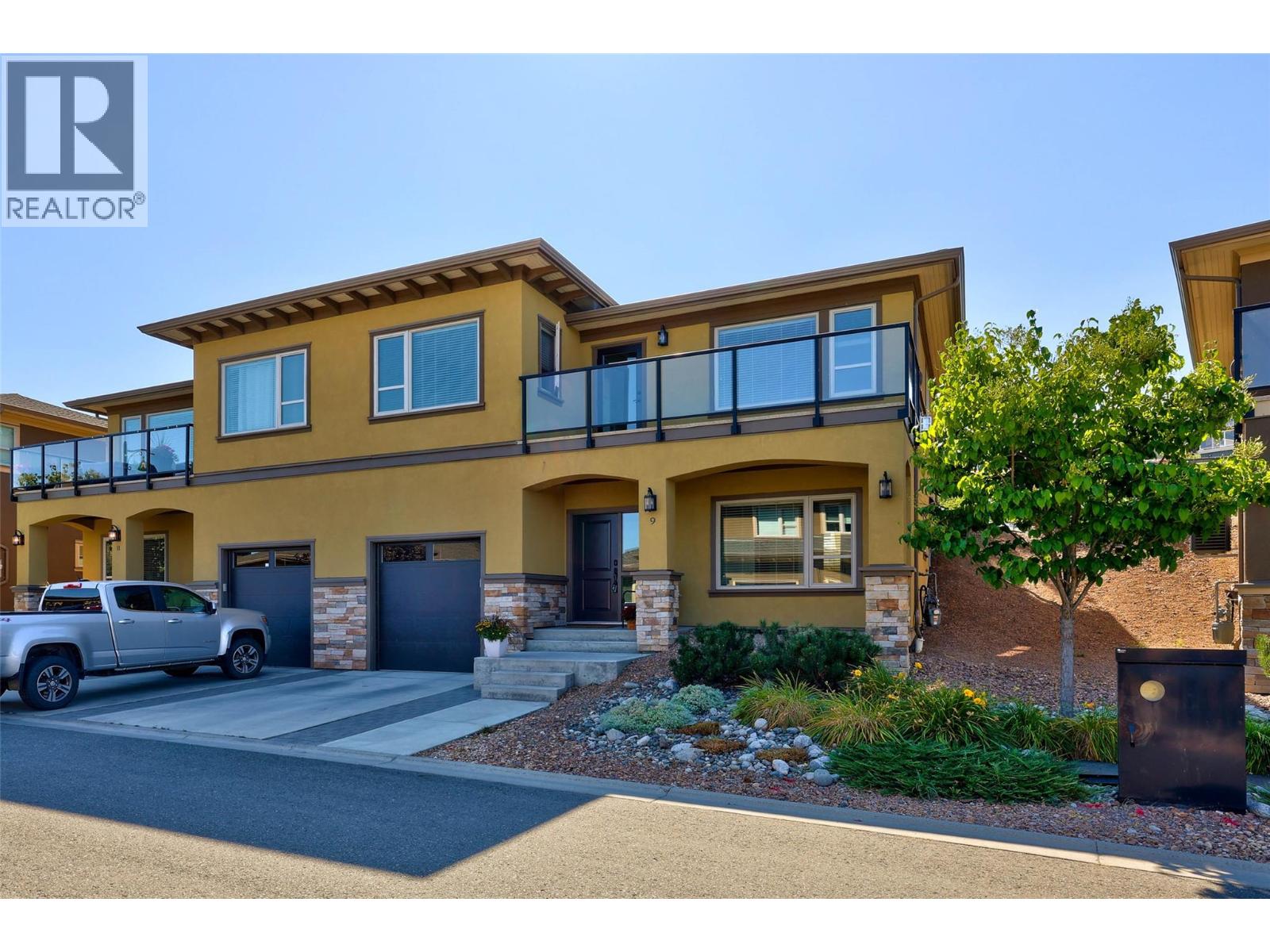 2171 Van Horne Drive Unit 9, Kamloops, BC V1S 0E2