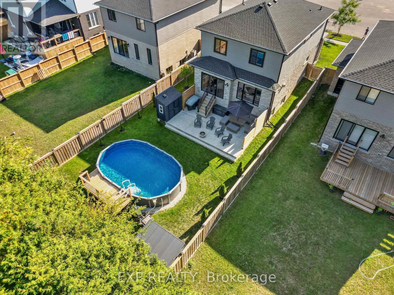 58 Mcneil St, Strathroy-Caradoc, ON N0L 1W0