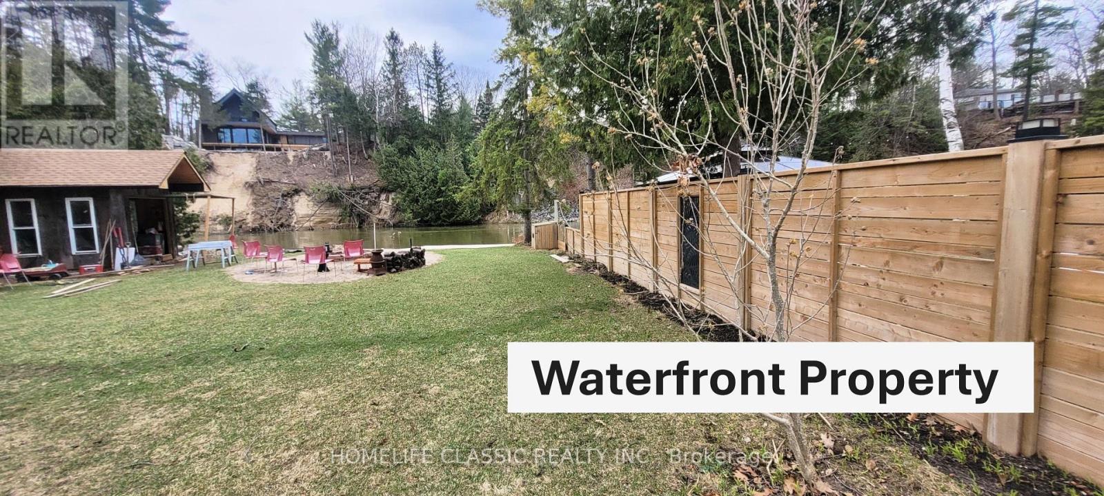 800 Oxbow Park Dr, Wasaga Beach, ON L9Z 2V1