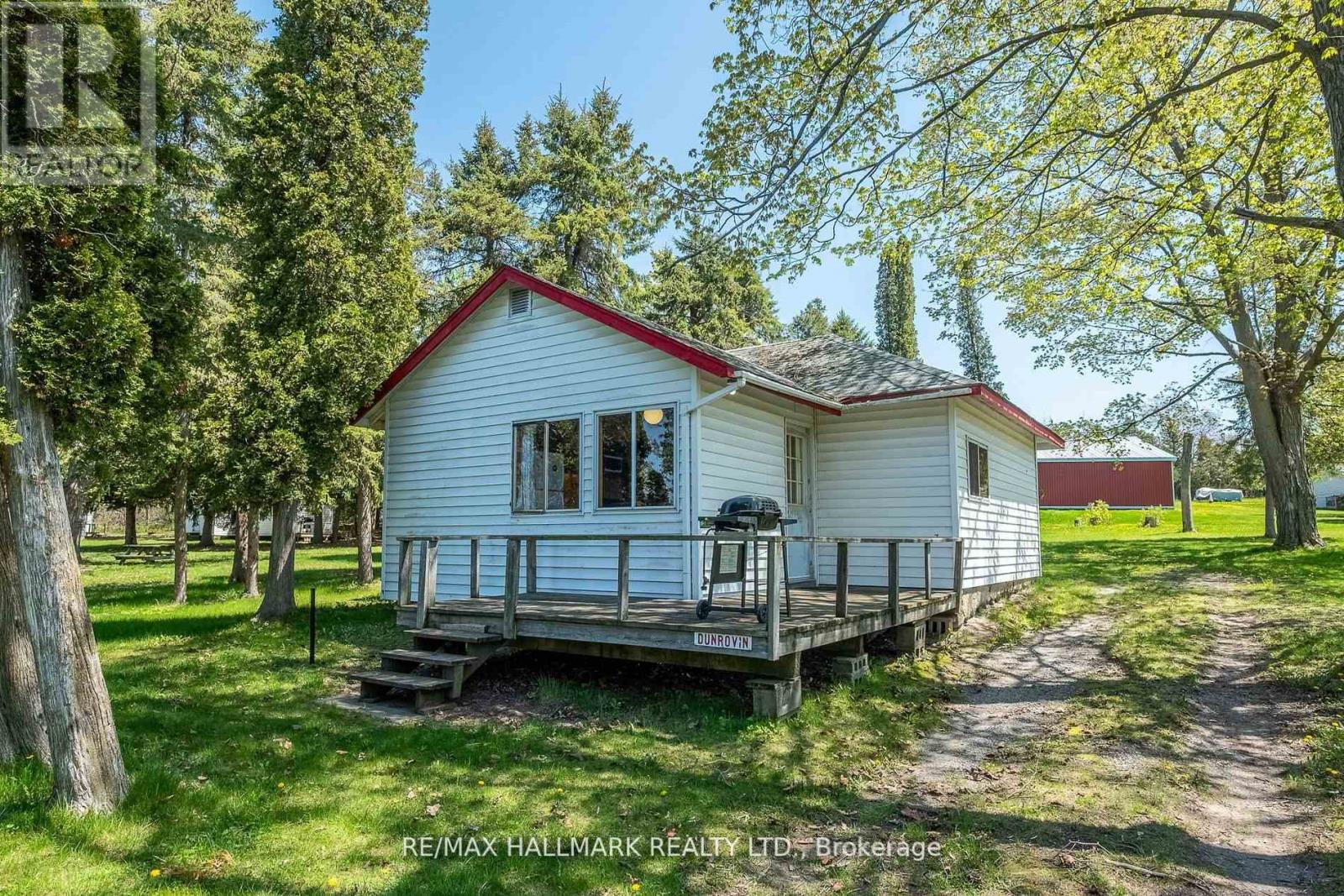 108 449 Island View Rd, Alnwick/Haldimand, ON K0K 2X0