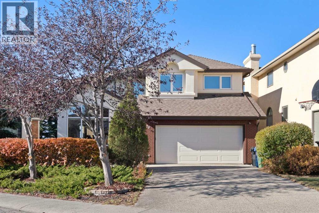 79 Edenstone Vw NW, Calgary, AB T3A 4T4