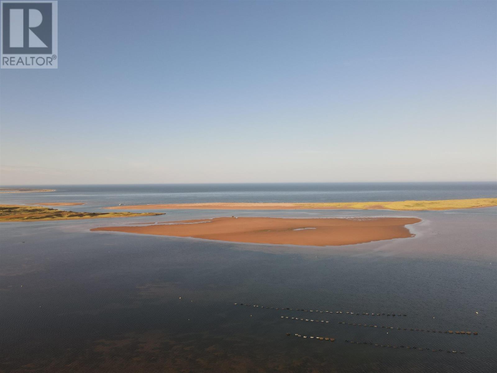 Lot 36 North Point Seaside, Malpeque, PE C0B 1M0