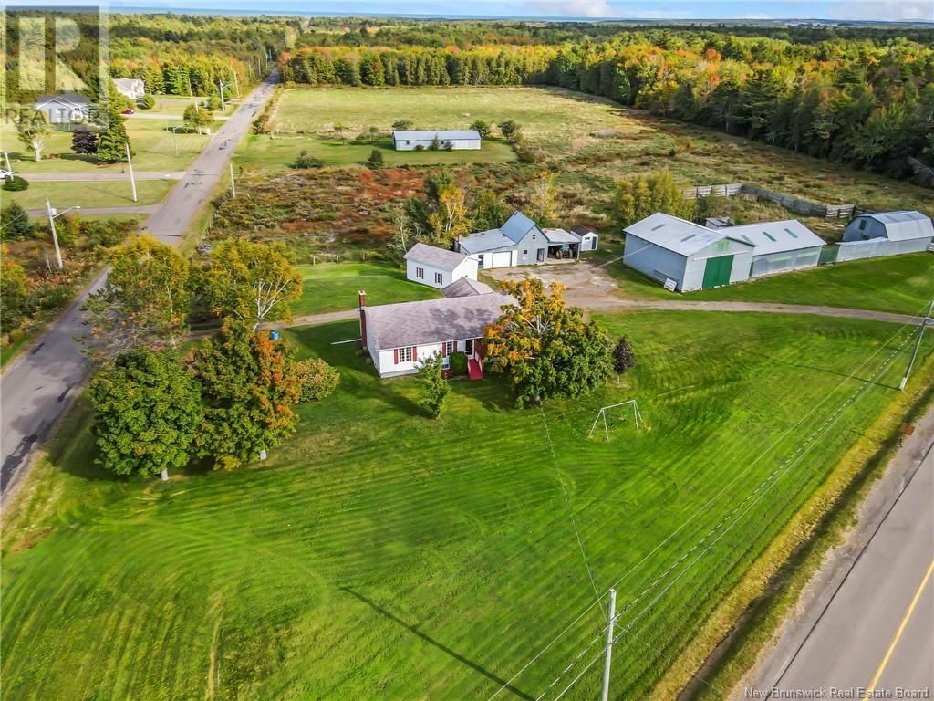 5517 Route 134, Cocagne, NB E4R 3P2