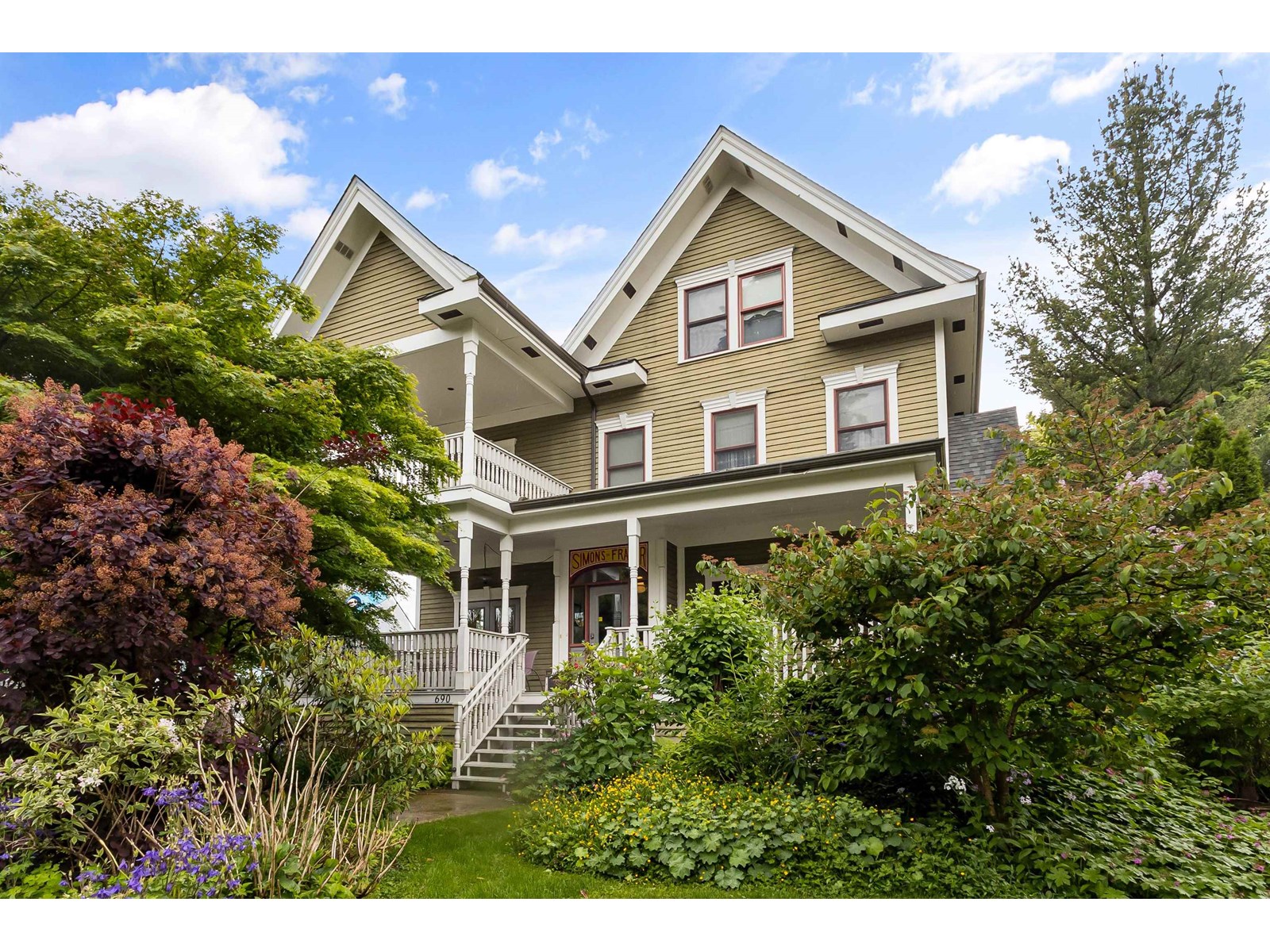 690 Fraser Avenuehope, Hope, BC V0X 1L0