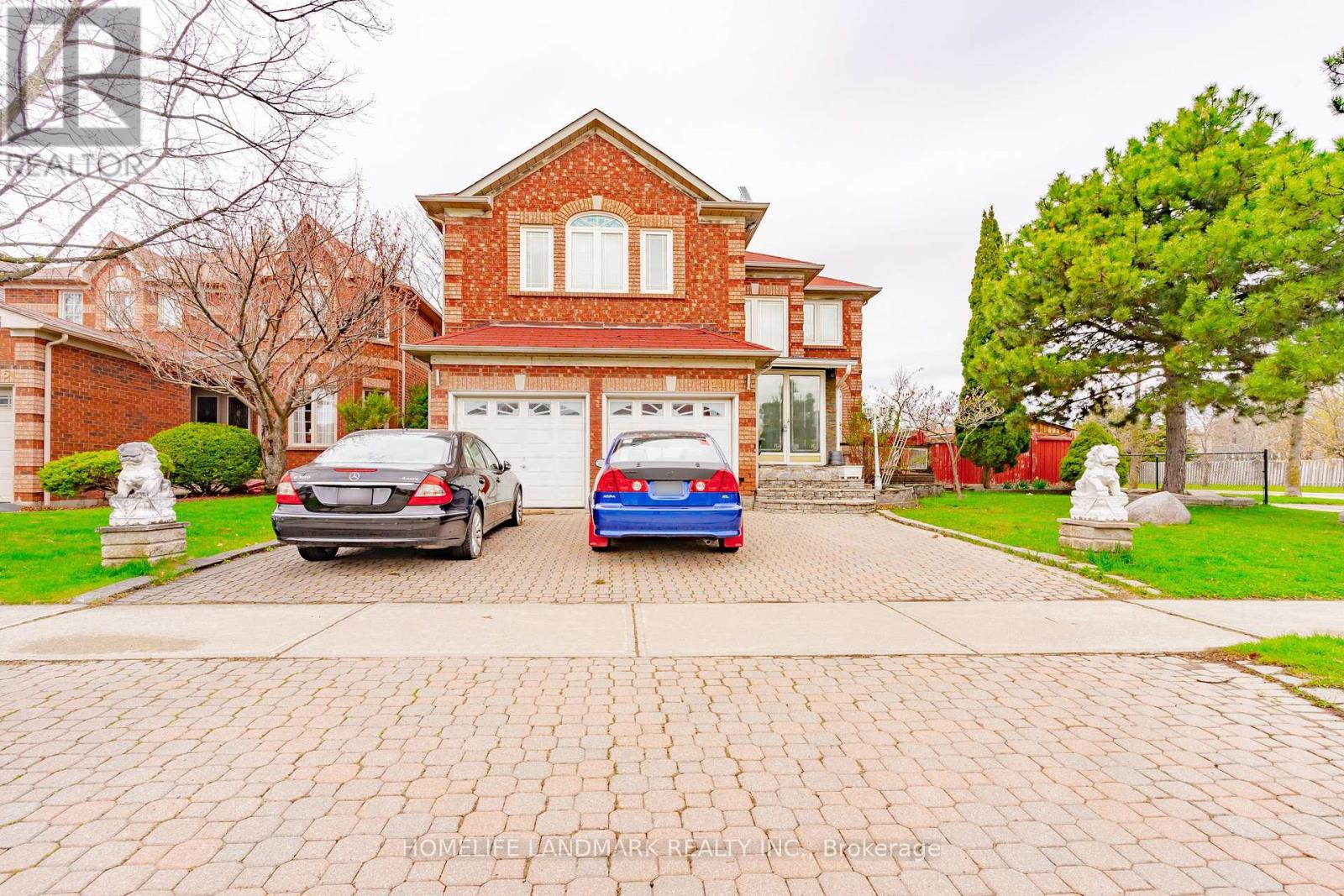 3211 Bloomfied Dr, Mississauga Lisgar, ON L5N 6V2